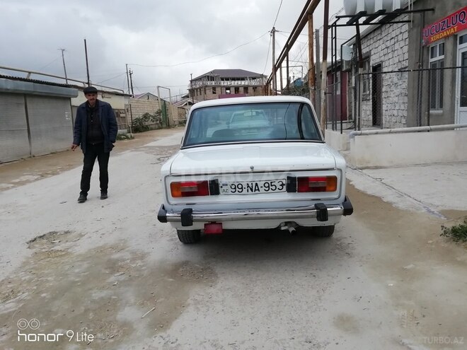 LADA (VAZ) 2106 1992, 150,000 km - 1.5 l - Bakı