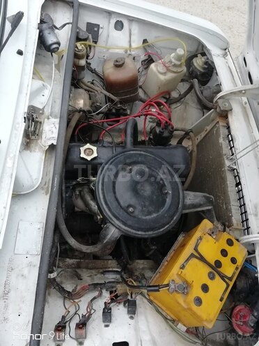 LADA (VAZ) 2106 1992, 150,000 km - 1.5 l - Bakı