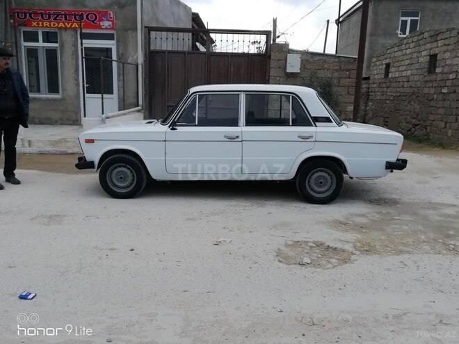 LADA (VAZ) 2106 1992, 150,000 km - 1.5 l - Bakı