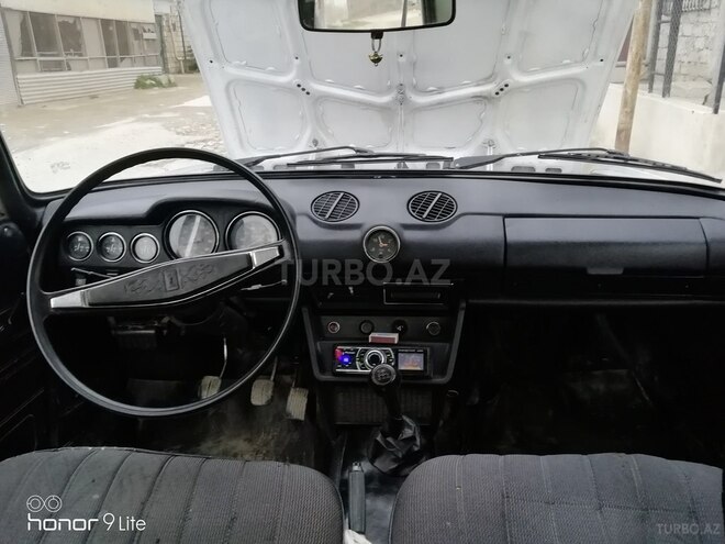 LADA (VAZ) 2106 1992, 150,000 km - 1.5 l - Bakı