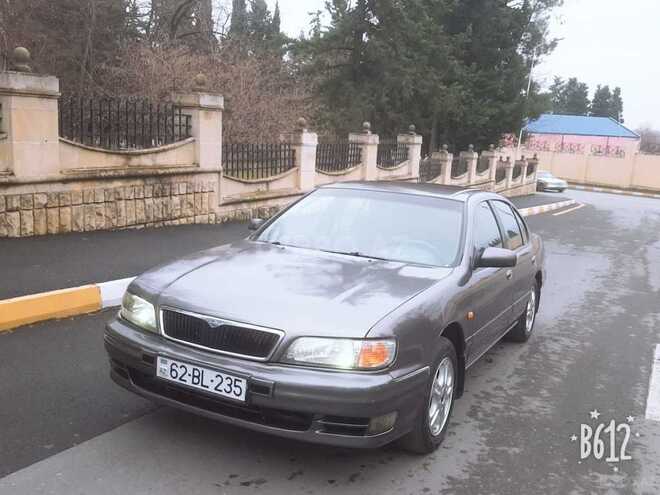 Nissan Maxima 1997, 349,000 km - 3.0 л - Zaqatala
