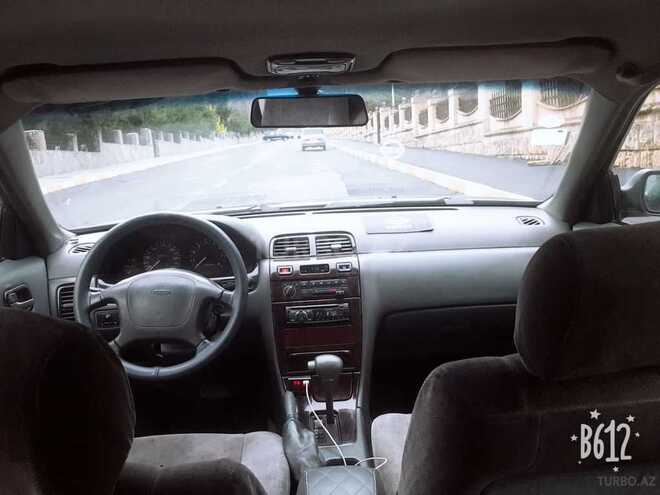 Nissan Maxima 1997, 349,000 km - 3.0 л - Zaqatala