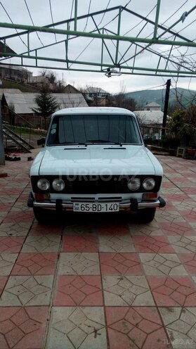 LADA (VAZ) 2106 1989, 326,547 km - 1.3 l - Bakı
