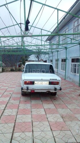 LADA (VAZ) 2106 1989, 326,547 km - 1.3 l - Bakı