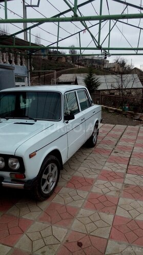LADA (VAZ) 2106 1989, 326,547 km - 1.3 l - Bakı
