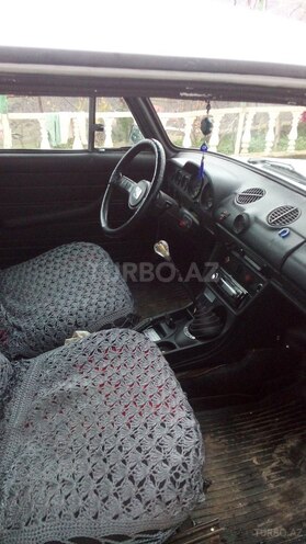 LADA (VAZ) 2106 1989, 326,547 km - 1.3 l - Bakı