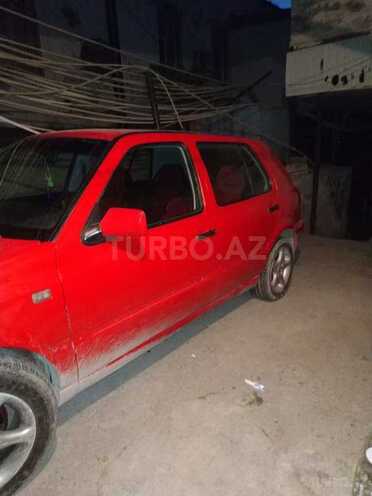Volkswagen Golf 1995, 328,500 km - 2.0 l - Bakı