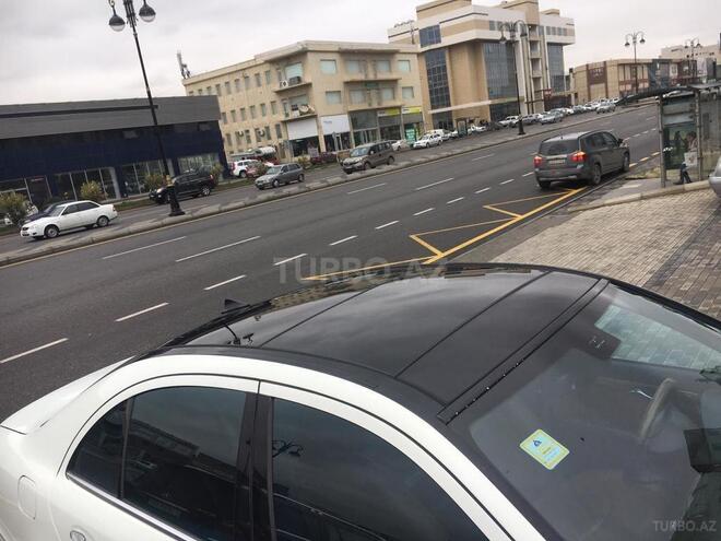 Mercedes E 230 2008, 171,000 km - 2.5 l - Bakı