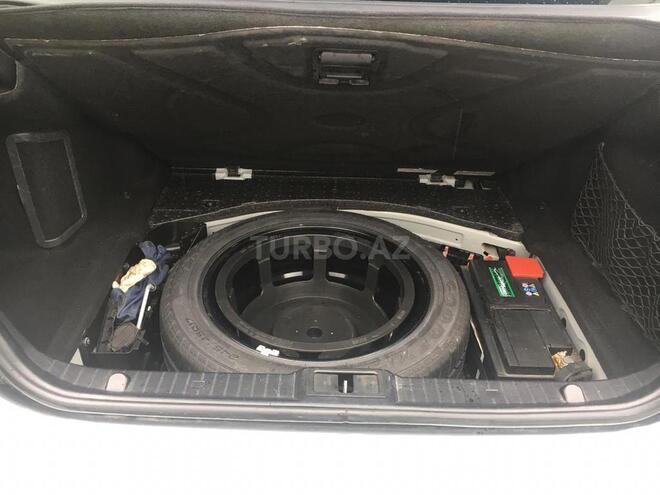 Mercedes E 230 2008, 171,000 km - 2.5 l - Bakı