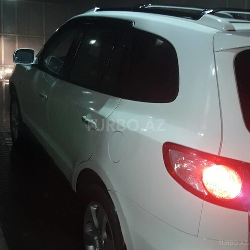 Hyundai Santa Fe 2007, 177,658 km - 0.2 л - Bakı