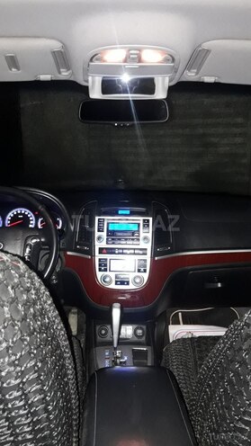Hyundai Santa Fe 2007, 177,658 km - 0.2 л - Bakı