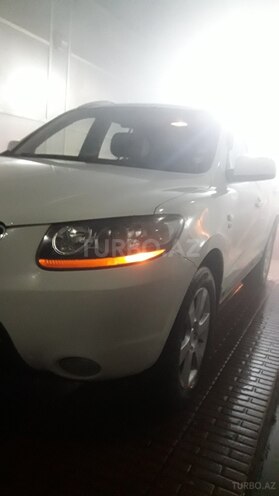 Hyundai Santa Fe 2007, 177,658 km - 0.2 л - Bakı