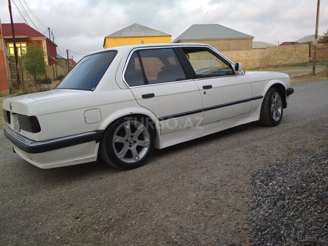 BMW 318 1986, 444,444 km - 1.8 l - Bakı