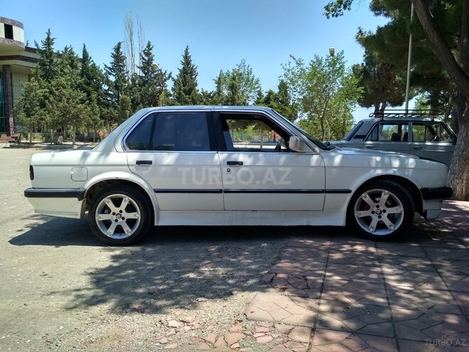 BMW 318 1986, 444,444 km - 1.8 l - Bakı