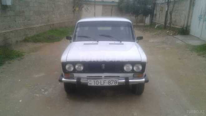LADA (VAZ) 2106 2003, 88,000 km - 1.6 l - Bakı