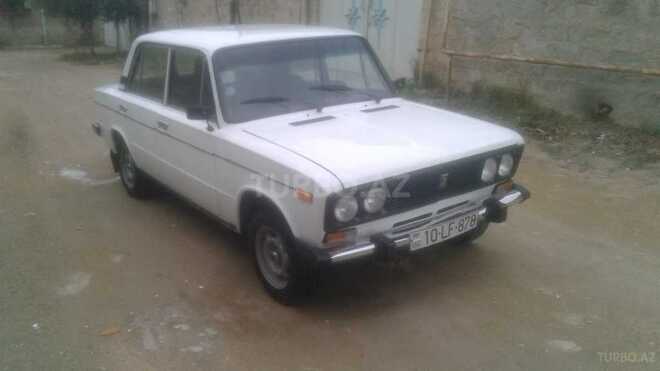 LADA (VAZ) 2106 2003, 88,000 km - 1.6 l - Bakı