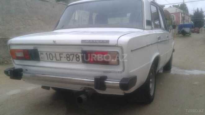 LADA (VAZ) 2106 2003, 88,000 km - 1.6 l - Bakı