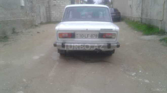 LADA (VAZ) 2106 2003, 88,000 km - 1.6 l - Bakı