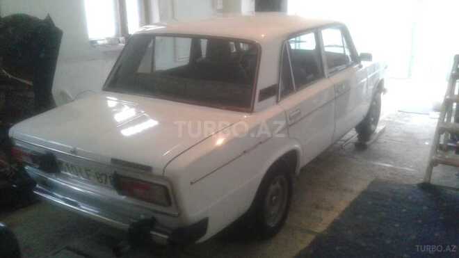 LADA (VAZ) 2106 2003, 88,000 km - 1.6 l - Bakı