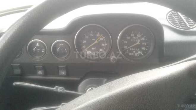 LADA (VAZ) 2106 2003, 88,000 km - 1.6 l - Bakı