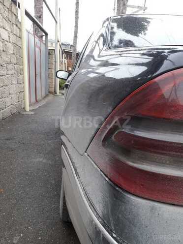 Mercedes C 220 2002, 379,521 km - 0.2 l - Bakı
