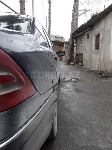 Mercedes C 220 2002, 379,521 km - 0.2 l - Bakı
