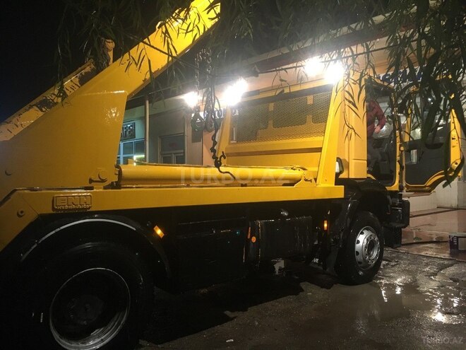 Iveco  2001, 160,000 km - 6.0 l - Bakı