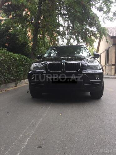 BMW X5 2007, 106,000 km - 3.0 л - Bakı