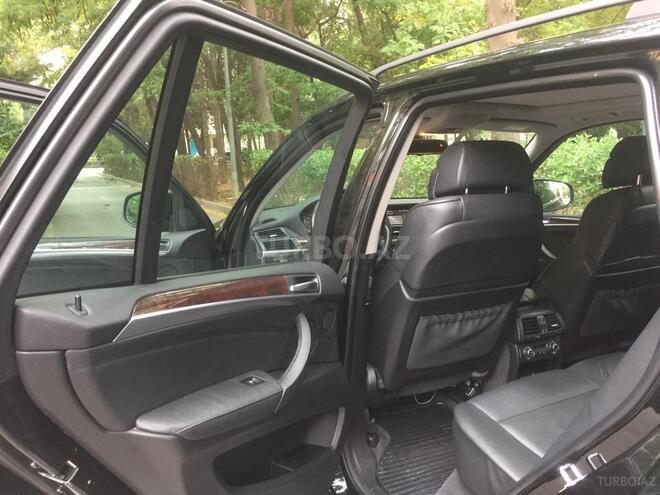 BMW X5 2007, 106,000 km - 3.0 л - Bakı