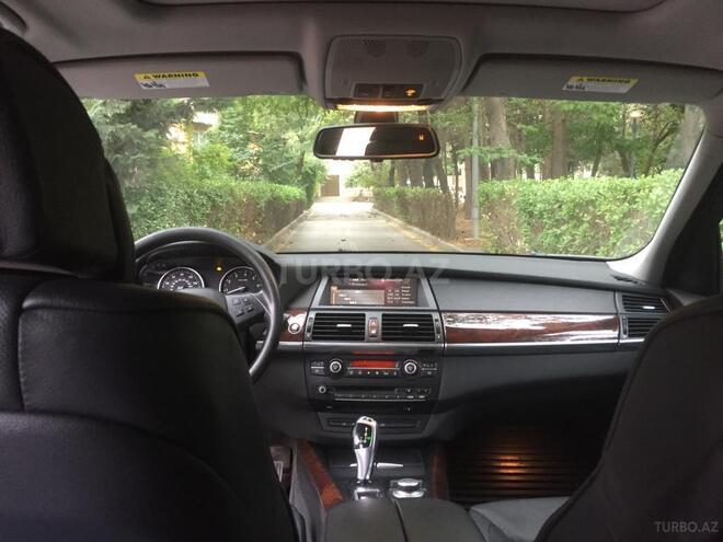 BMW X5 2007, 106,000 km - 3.0 л - Bakı
