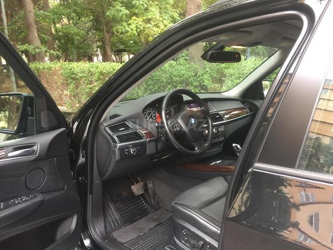 BMW X5 2007, 106,000 km - 3.0 л - Bakı