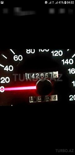 Daewoo Nexia 2008, 142,000 km - 0.2 л - Bakı