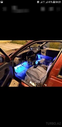 Daewoo Nexia 2008, 142,000 km - 0.2 л - Bakı