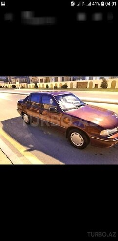 Daewoo Nexia 2008, 142,000 km - 0.2 л - Bakı