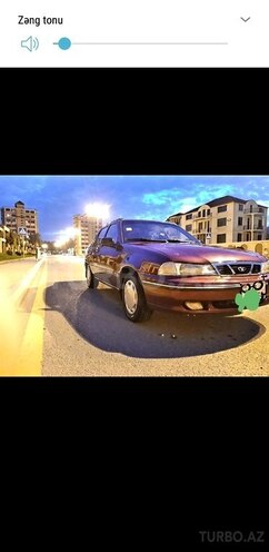 Daewoo Nexia 2008, 142,000 km - 0.2 л - Bakı