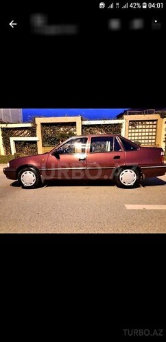 Daewoo Nexia 2008, 142,000 km - 0.2 л - Bakı