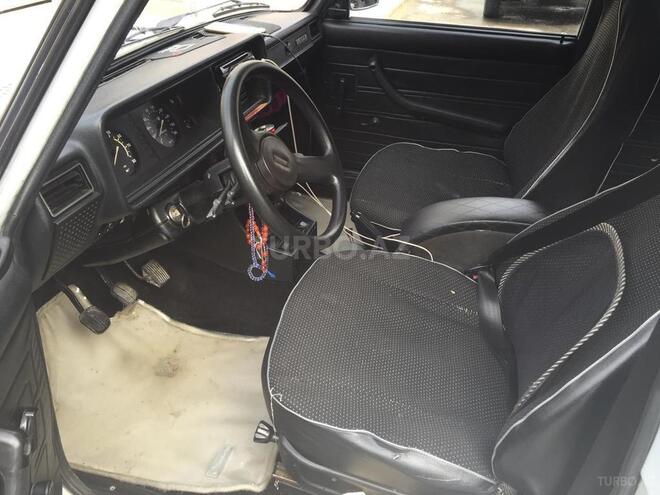 LADA (VAZ) 2107 2007, 55,555 km - 1.6 l - Bakı