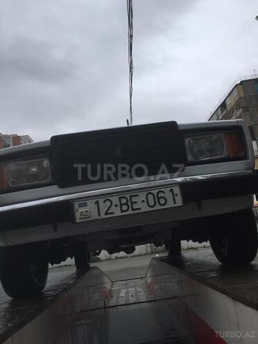 LADA (VAZ) 2107 2007, 55,555 km - 1.6 l - Bakı