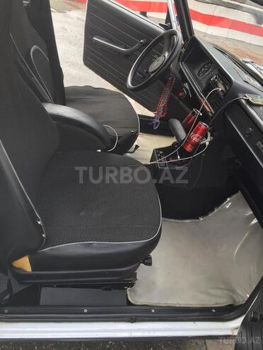 LADA (VAZ) 2107 2007, 55,555 km - 1.6 l - Bakı