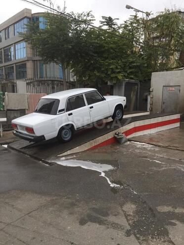 LADA (VAZ) 2107 2007, 55,555 km - 1.6 l - Bakı