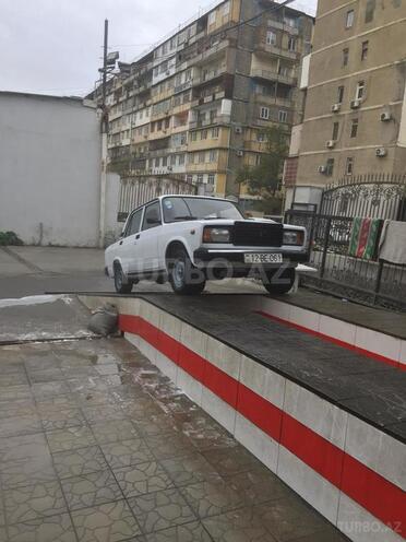 LADA (VAZ) 2107 2007, 55,555 km - 1.6 l - Bakı