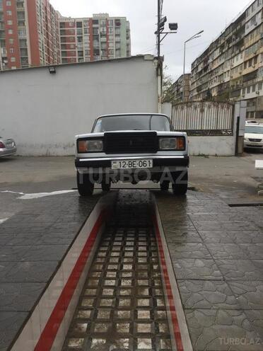 LADA (VAZ) 2107 2007, 55,555 km - 1.6 l - Bakı