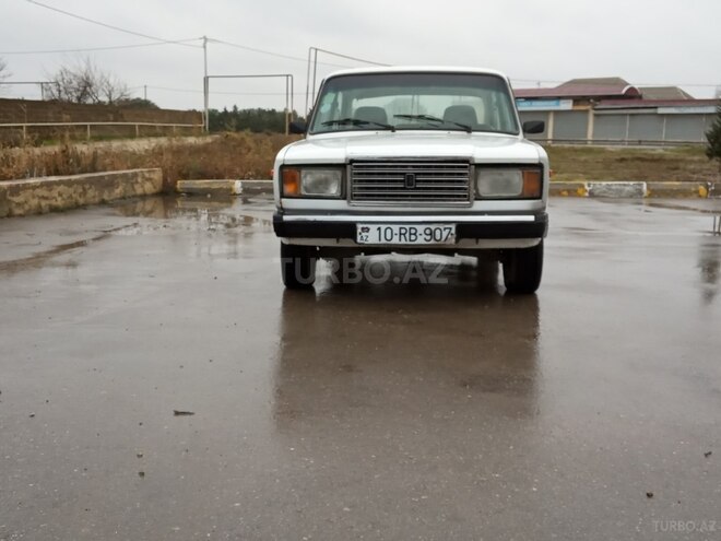 LADA (VAZ) 2107 2006, 200,000 km - 1.6 л - Bakı