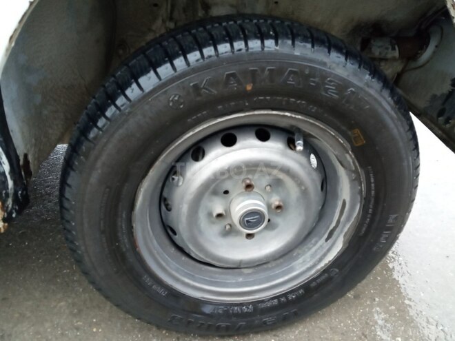 LADA (VAZ) 2107 2006, 200,000 km - 1.6 л - Bakı