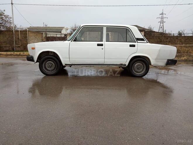 LADA (VAZ) 2107 2006, 200,000 km - 1.6 л - Bakı