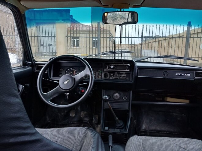 LADA (VAZ) 2107 2006, 200,000 km - 1.6 л - Bakı