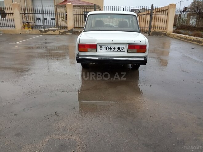LADA (VAZ) 2107 2006, 200,000 km - 1.6 л - Bakı