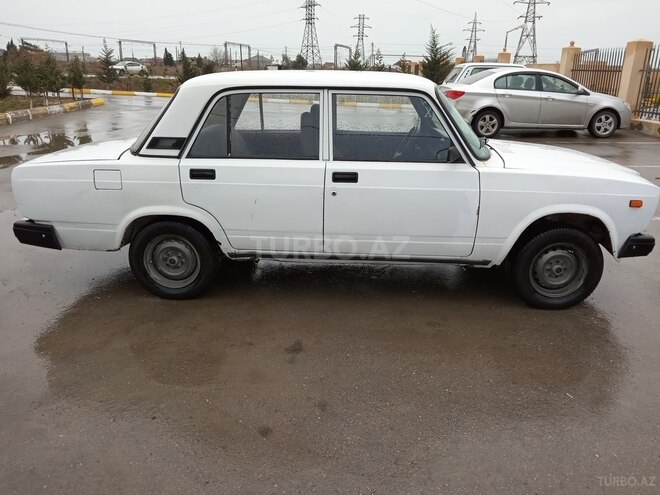 LADA (VAZ) 2107 2006, 200,000 km - 1.6 л - Bakı