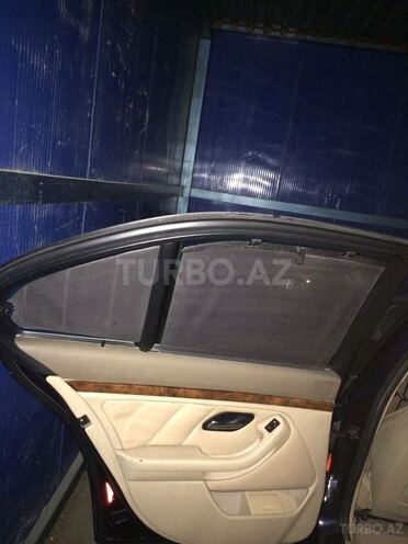 BMW 535 1999, 187,000 km - 3.5 l - Naftalan