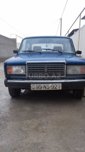 LADA (VAZ) 2107 1999, 180,000 km - 1.6 l - Bakı